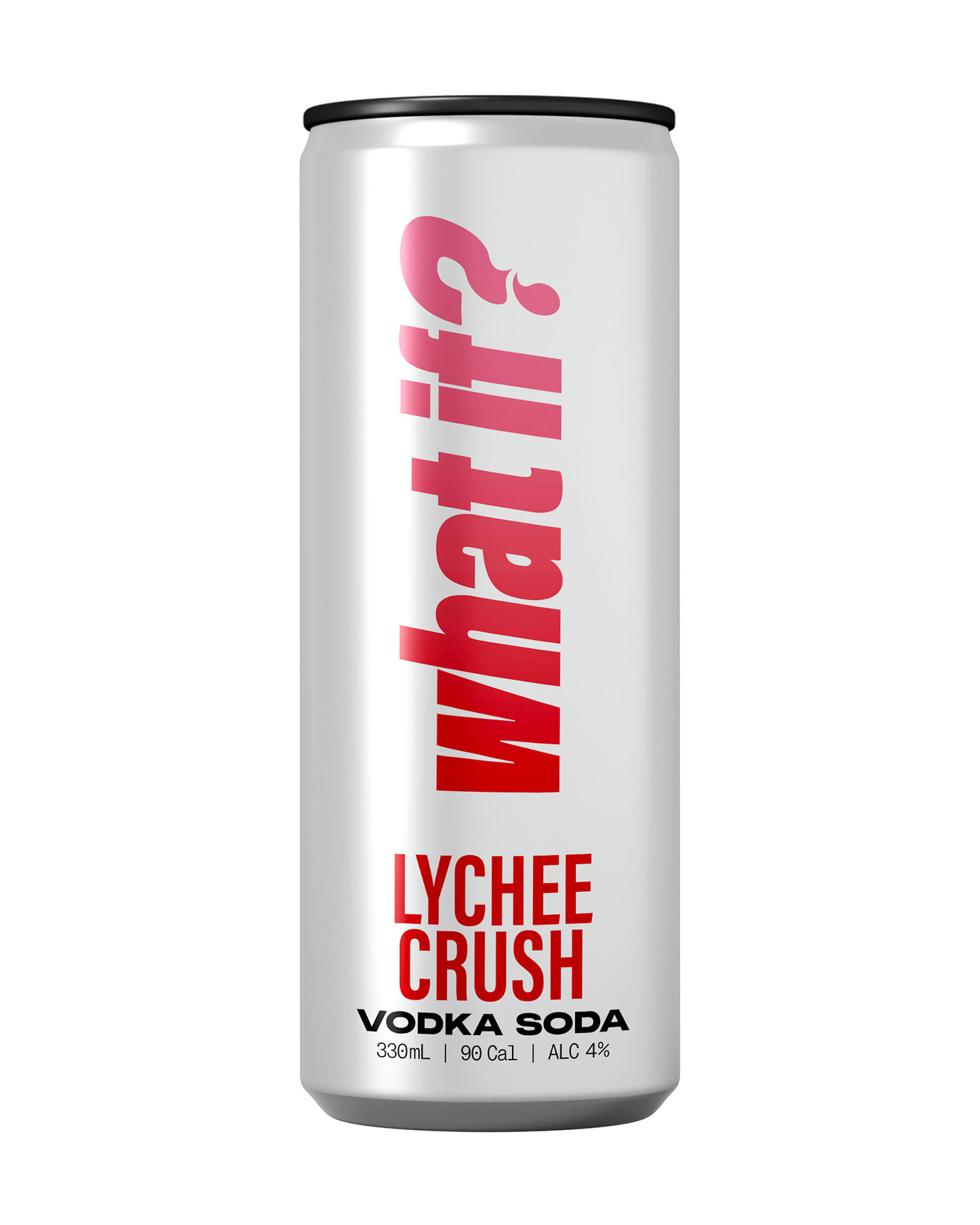 Vodka Lychee Crush (16 Cans)