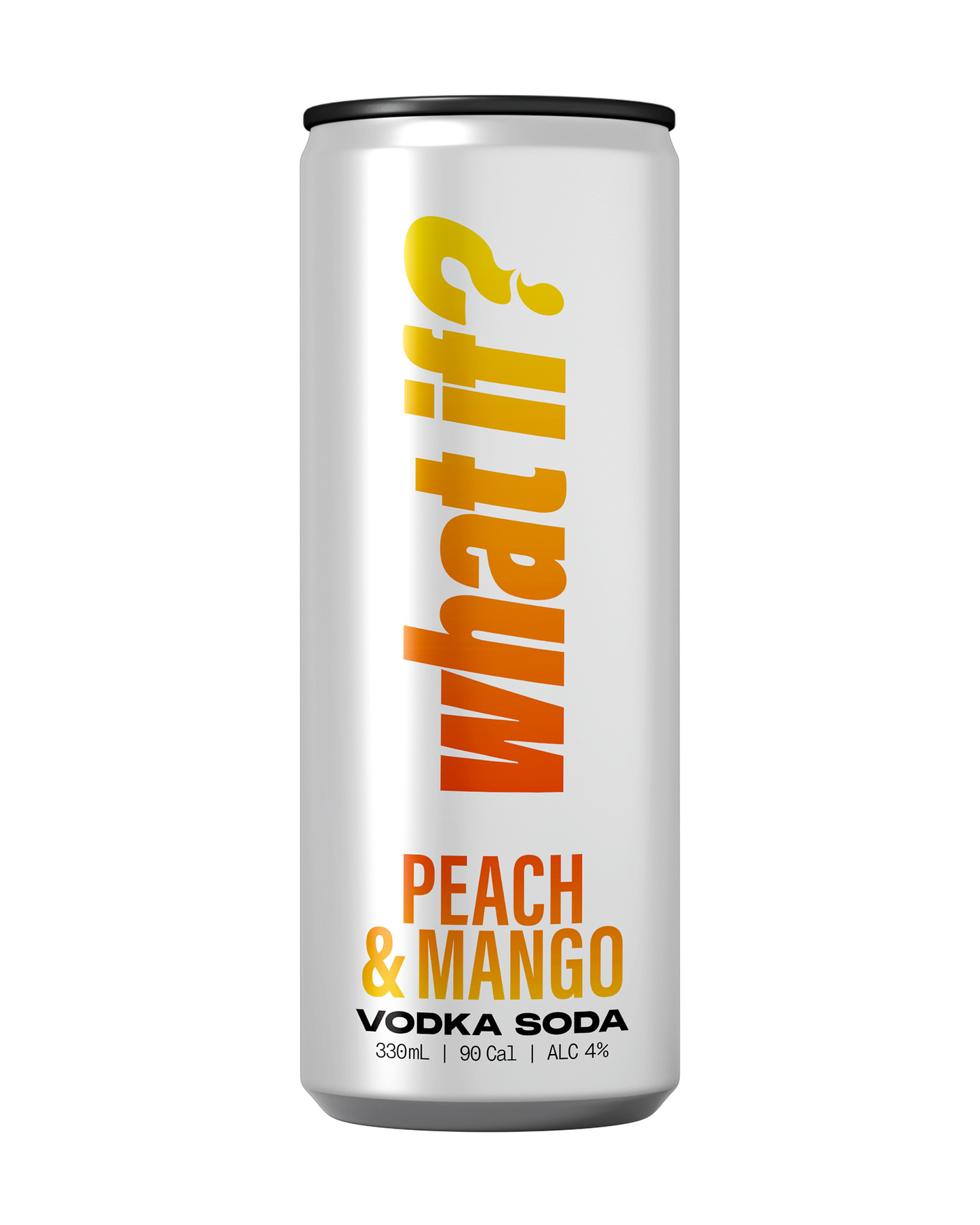 Vodka Peach & Mango Cube (16 Cans)
