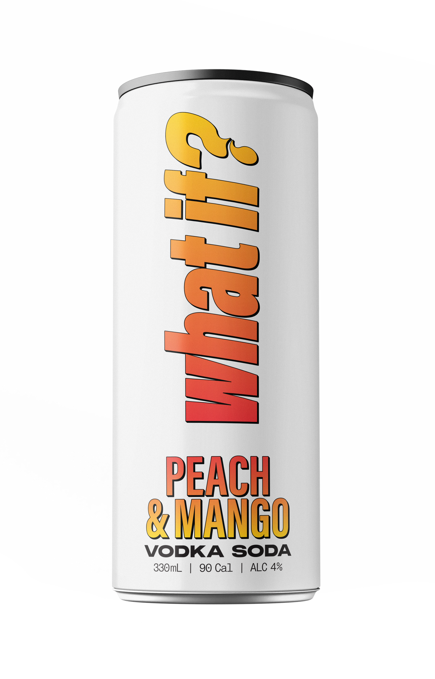 What If? Mixed Pack – 16 Cans