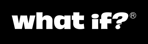 What If?